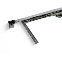 Honda CR-Z CRZ 11-16 Front Window Regulator w/Motor Left/Driver, E035, OEM, 2011, 2012, 2013, 2014, 2015, 2016
