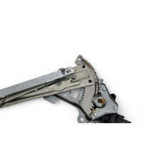 Honda CR-Z CRZ 11-16 Front Window Regulator w/Motor Left/Driver, E035, OEM, 2011, 2012, 2013, 2014, 2015, 2016