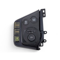 Honda CR-Z CRZ 11-12 Drive Mode Mirror Control Switch, 35720-SZT-A01ZA, E035, OEM, 2011, 2012