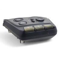 Honda CR-Z CRZ 11-12 Drive Mode Mirror Control Switch, 35720-SZT-A01ZA, E035, OEM, 2011, 2012