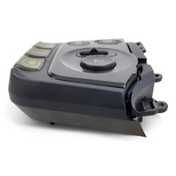 Honda CR-Z CRZ 11-12 Drive Mode Mirror Control Switch, 35720-SZT-A01ZA, E035, OEM, 2011, 2012