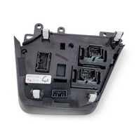 Honda CR-Z CRZ 11-12 Drive Mode Mirror Control Switch, 35720-SZT-A01ZA, E035, OEM, 2011, 2012