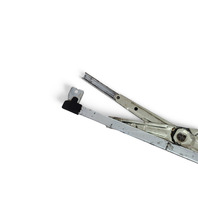 Honda CR-Z CRZ 11-16 Front Window Regulator w/Motor Right/Passenger, E035, OEM, 2011, 2012, 2013, 2014, 2015, 2016
