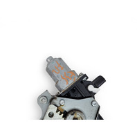 Honda CR-Z CRZ 11-16 Front Window Regulator w/Motor Right/Passenger, E035, OEM, 2011, 2012, 2013, 2014, 2015, 2016