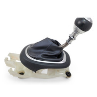 Honda CR-Z CRZ 11-12 Manual Shifter Shift Gear M/T 54000-SZT-013, E035, OEM, 2011, 2012
