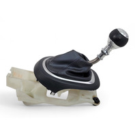 Honda CR-Z CRZ 11-12 Manual Shifter Shift Gear M/T 54000-SZT-013, E035, OEM, 2011, 2012