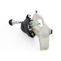Honda CR-Z CRZ 11-12 Manual Shifter Shift Gear M/T 54000-SZT-013, E035, OEM, 2011, 2012