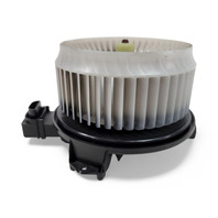 Honda CR-Z CRZ 11-16 Heater Blower Fan Motor Unit 79310-TJ5-F02, E035, OEM, 2011, 2012, 2013, 2014, 2015, 2016