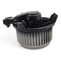 Honda CR-Z CRZ 11-16 Heater Blower Fan Motor Unit 79310-TJ5-F02, E035, OEM, 2011, 2012, 2013, 2014, 2015, 2016