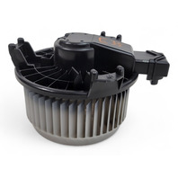 Honda CR-Z CRZ 11-16 Heater Blower Fan Motor Unit 79310-TJ5-F02, E035, OEM, 2011, 2012, 2013, 2014, 2015, 2016