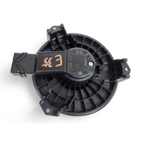 Honda CR-Z CRZ 11-16 Heater Blower Fan Motor Unit 79310-TJ5-F02, E035, OEM, 2011, 2012, 2013, 2014, 2015, 2016