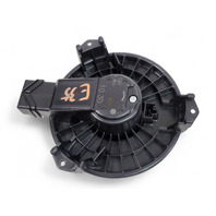 Honda CR-Z CRZ 11-16 Heater Blower Fan Motor Unit 79310-TJ5-F02, E035, OEM, 2011, 2012, 2013, 2014, 2015, 2016
