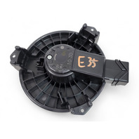 Honda CR-Z CRZ 11-16 Heater Blower Fan Motor Unit 79310-TJ5-F02, E035, OEM, 2011, 2012, 2013, 2014, 2015, 2016