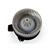 Honda CR-Z CRZ 11-16 Heater Blower Fan Motor Unit 79310-TJ5-F02, E035, OEM, 2011, 2012, 2013, 2014, 2015, 2016