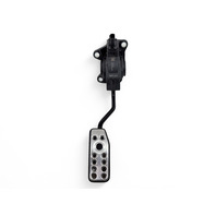 Honda CR-Z CRZ 11 Gas Pedal Accelerator Pedal Assembly 17800-SZT-L02, E035, OEM, 2011