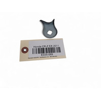 Honda CR-Z CRZ 11 EPS Unit Module 39980-SZT-305, E035, OEM, 2011