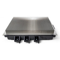 Honda CR-Z CRZ 11-12 Converter Module Unit DC-DC Inverter, 1B210-RBJ-013, E035, OEM, 2011, 2012