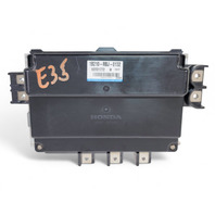 Honda CR-Z CRZ 11-12 Converter Module Unit DC-DC Inverter, 1B210-RBJ-013, E035, OEM, 2011, 2012