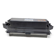 Honda CR-Z CRZ 11-12 Converter Module Unit DC-DC Inverter, 1B210-RBJ-013, E035, OEM, 2011, 2012