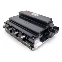 Honda CR-Z CRZ 11-12 Converter Module Unit DC-DC Inverter, 1B210-RBJ-013, E035, OEM, 2011, 2012