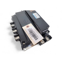 Honda CR-Z CRZ 11-12 Converter Module Unit DC-DC Inverter, 1B210-RBJ-013, E035, OEM, 2011, 2012