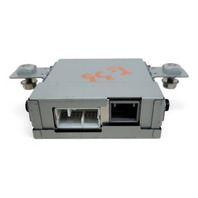 Honda CR-Z CRZ 11-15 USB Adapter Module Unit, 39113-SZT-A01, E035, OEM, 2011, 2012, 2013, 2014, 2015