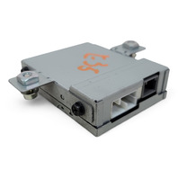 Honda CR-Z CRZ 11-15 USB Adapter Module Unit, 39113-SZT-A01, E035, OEM, 2011, 2012, 2013, 2014, 2015