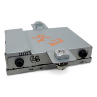 Honda CR-Z CRZ 11-15 USB Adapter Module Unit, 39113-SZT-A01, E035, OEM, 2011, 2012, 2013, 2014, 2015