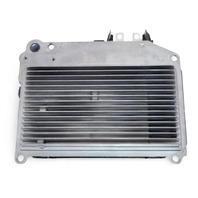 Honda CR-Z CRZ 11-12 Converter Module Unit DC-DC, 1C800-RTW-0030, E035, OEM, 2011, 2012