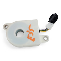 Honda CR-Z CRZ 11-12 Relay Junction Battery Block, 1K530-RBJ-003, E035, OEM, 2011, 2012