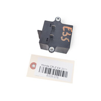 Honda CR-Z CRZ 11-12 High Voltage Battery Relay, 1E150-RMX-013, E035, OEM, 2011, 2012