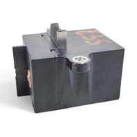 Honda CR-Z CRZ 11-12 High Voltage Battery Relay, 1E150-RMX-013, E035, OEM, 2011, 2012