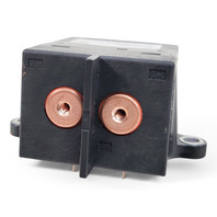 Honda CR-Z CRZ 11-12 High Voltage Battery Relay, 1E150-RMX-013, E035, OEM, 2011, 2012