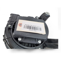 Honda CR-Z CRZ 11-16 Hybrid IMA Battery Cooling Fan Motor, 1J810-RTW-003, E035, OEM, 2011, 2012, 2013, 2014, 2015, 2016