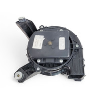 Honda CR-Z CRZ 11-16 Hybrid IMA Battery Cooling Fan Motor, 1J810-RTW-003, E035, OEM, 2011, 2012, 2013, 2014, 2015, 2016