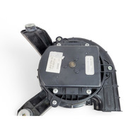 Honda CR-Z CRZ 11-16 Hybrid IMA Battery Cooling Fan Motor, 1J810-RTW-003, E035, OEM, 2011, 2012, 2013, 2014, 2015, 2016