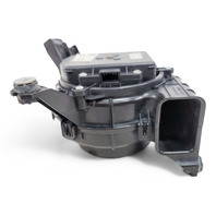 Honda CR-Z CRZ 11-16 Hybrid IMA Battery Cooling Fan Motor, 1J810-RTW-003, E035, OEM, 2011, 2012, 2013, 2014, 2015, 2016