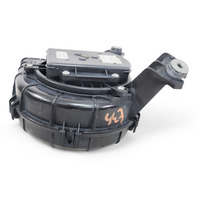 Honda CR-Z CRZ 11-16 Hybrid IMA Battery Cooling Fan Motor, 1J810-RTW-003, E035, OEM, 2011, 2012, 2013, 2014, 2015, 2016