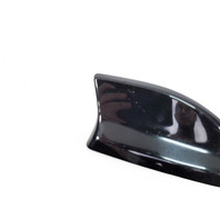 Honda CR-Z CRZ 11-15 Roof XM Radio Antenna Base Black, 39150-SZT-G01ZE, E035, OEM, 2011, 2012, 2013, 2014, 2015
