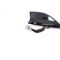 Honda CR-Z CRZ 11-15 Roof XM Radio Antenna Base Black, 39150-SZT-G01ZE, E035, OEM, 2011, 2012, 2013, 2014, 2015