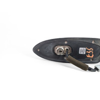 Honda CR-Z CRZ 11-15 Roof XM Radio Antenna Base Black, 39150-SZT-G01ZE, E035, OEM, 2011, 2012, 2013, 2014, 2015