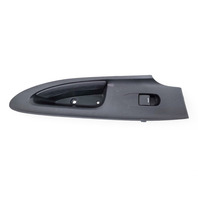 Honda CR-Z CRZ 11-16 Front Window Switch Right/Passenger 35760-SWA-J01, E035, OEM, 2011, 2012, 2013, 2014, 2015, 2016