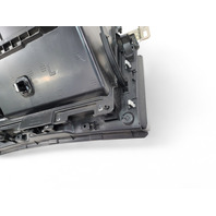 Honda CR-Z CRZ 11-12 Glove Box Storage Compartment Gray, 77500-SZT-A01ZA, E035, OEM, 2011-2012