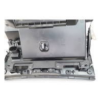 Honda CR-Z CRZ 11-12 Glove Box Storage Compartment Gray, 77500-SZT-A01ZA, E035, OEM, 2011-2012