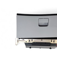 Honda CR-Z CRZ 11-12 Glove Box Storage Compartment Gray, 77500-SZT-A01ZA, E035, OEM, 2011-2012