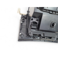 Honda CR-Z CRZ 11-12 Glove Box Storage Compartment Gray, 77500-SZT-A01ZA, E035, OEM, 2011-2012