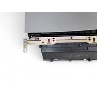 Honda CR-Z CRZ 11-12 Glove Box Storage Compartment Gray, 77500-SZT-A01ZA, E035, OEM, 2011-2012