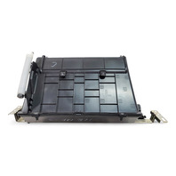 Honda CR-Z CRZ 11-12 Glove Box Storage Compartment Gray, 77500-SZT-A01ZA, E035, OEM, 2011-2012