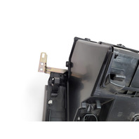 Honda CR-Z CRZ 11-12 Glove Box Storage Compartment Gray, 77500-SZT-A01ZA, E035, OEM, 2011-2012