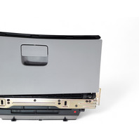 Honda CR-Z CRZ 11-12 Glove Box Storage Compartment Gray, 77500-SZT-A01ZA, E035, OEM, 2011-2012